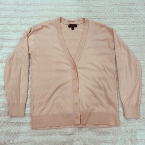 Banana Republic Forever Sweater